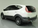Proton Lekiu Concept 2010 года